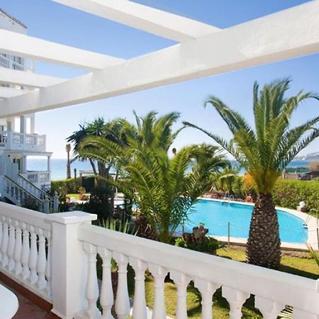 Stella Maris B3 Ba Nerja Villa Kültér fotó