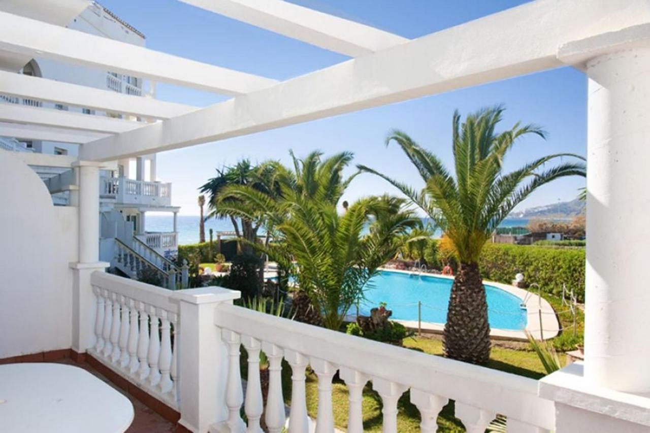Stella Maris B3 Ba Nerja Villa Kültér fotó