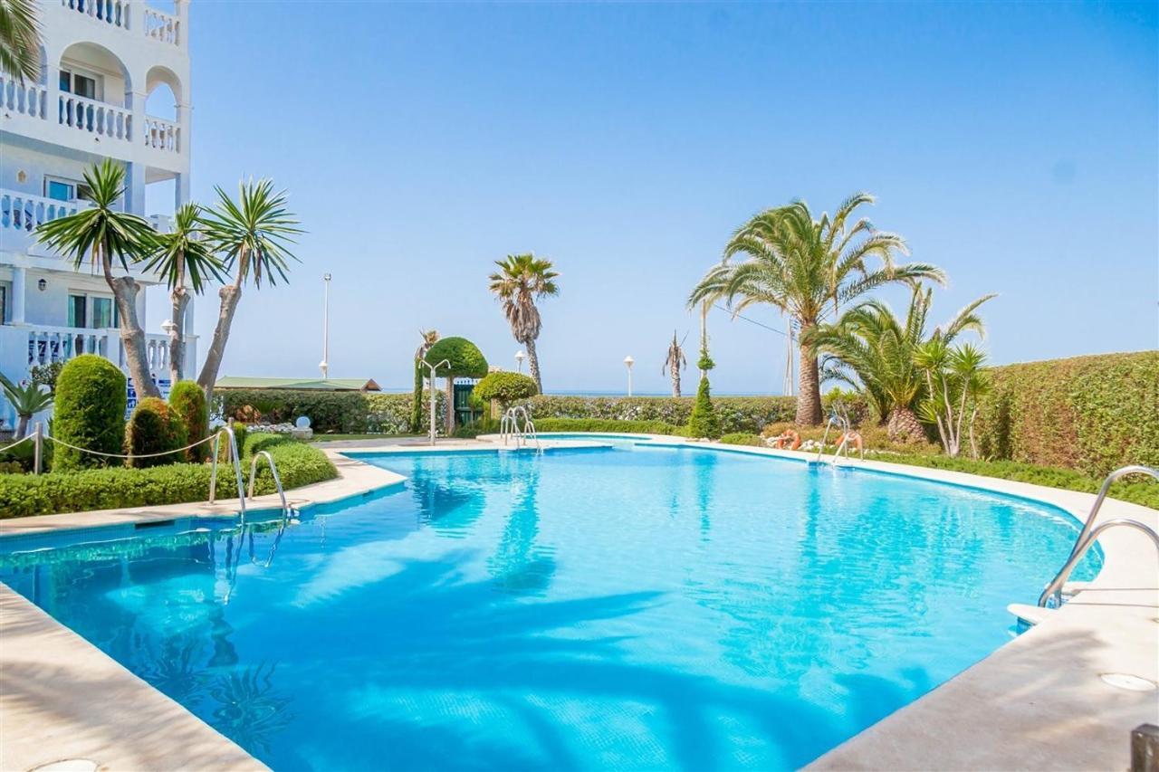Stella Maris B3 Ba Nerja Villa Kültér fotó