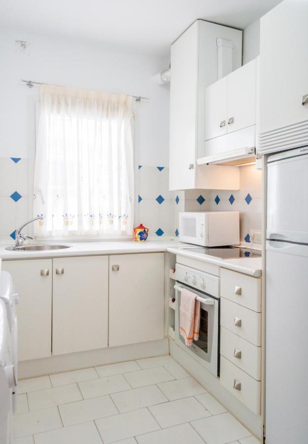 Stella Maris B3 Ba Nerja Villa Kültér fotó