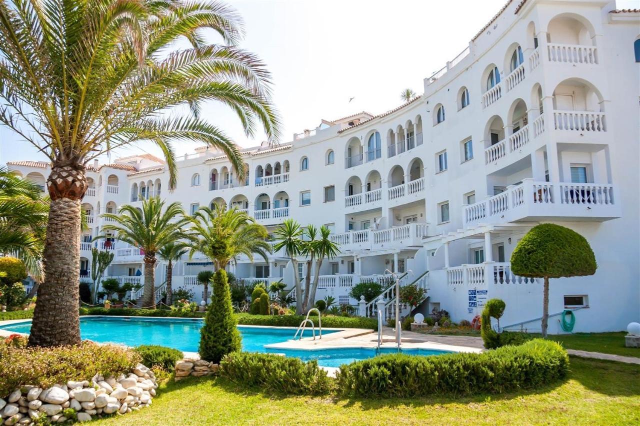 Stella Maris B3 Ba Nerja Villa Kültér fotó