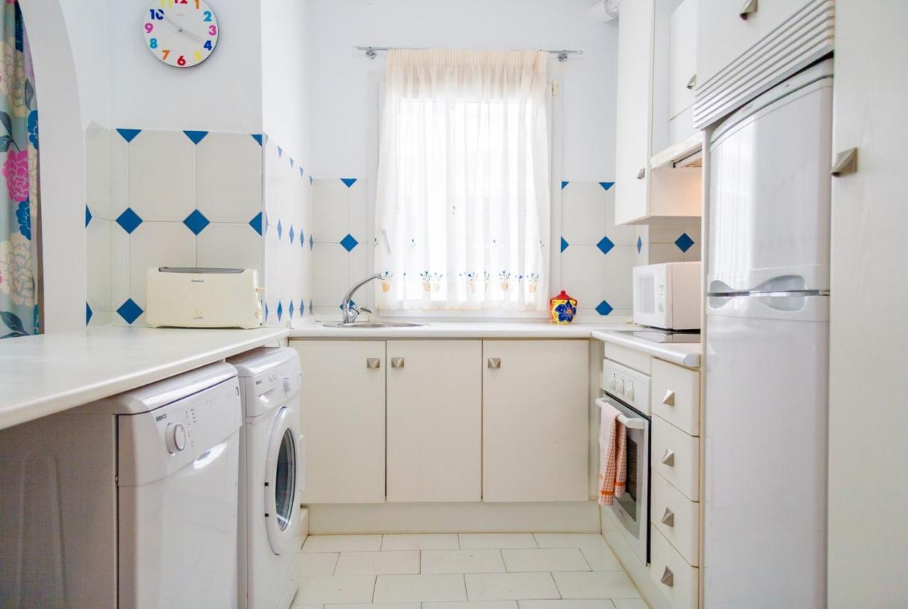 Stella Maris B3 Ba Nerja Villa Kültér fotó