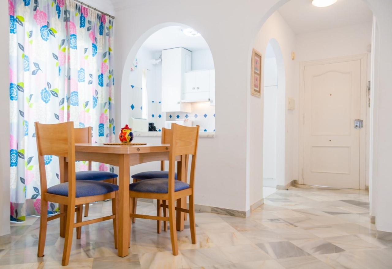 Stella Maris B3 Ba Nerja Villa Kültér fotó