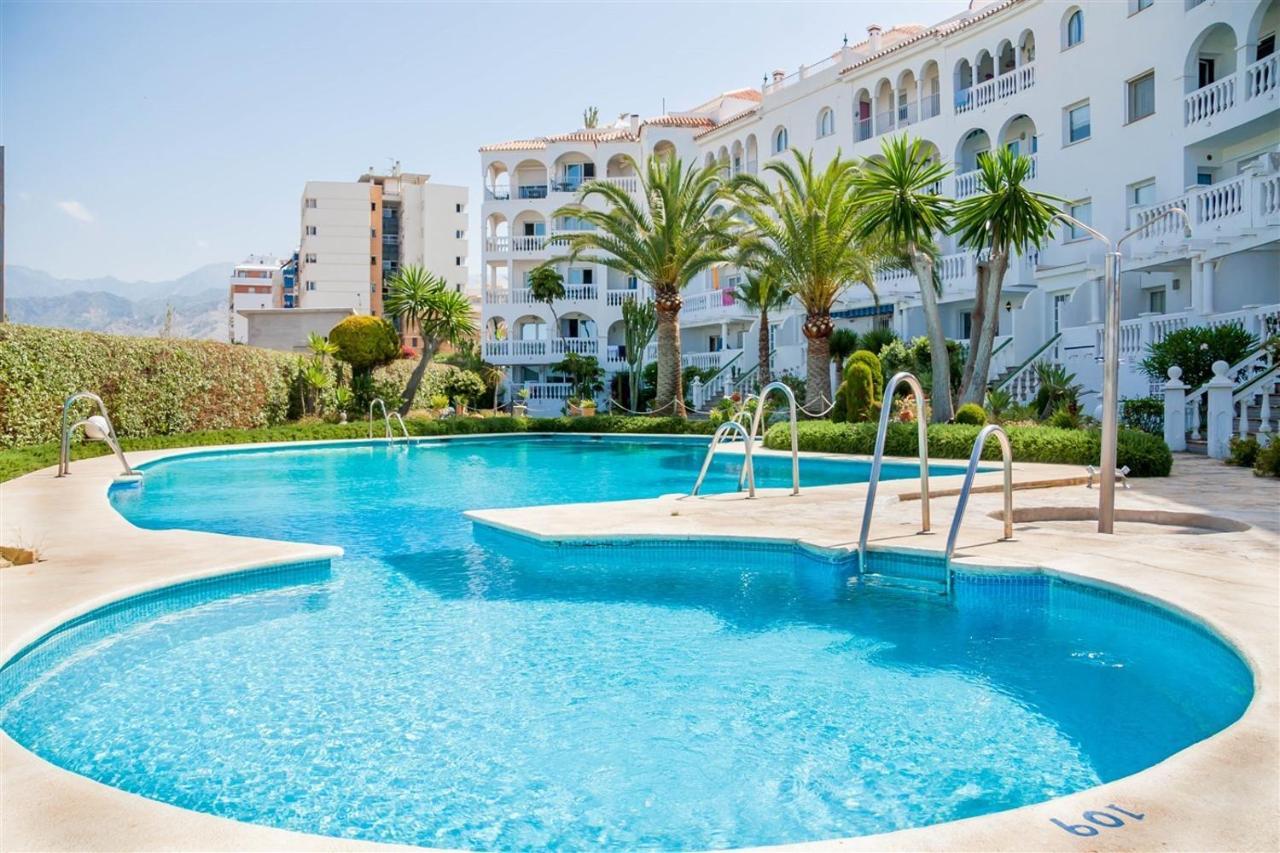 Stella Maris B3 Ba Nerja Villa Kültér fotó