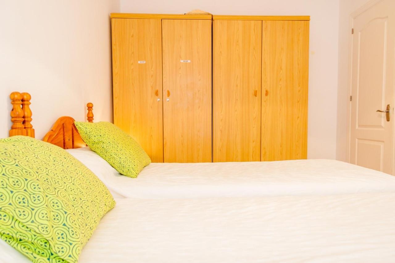 Stella Maris B3 Ba Nerja Villa Kültér fotó