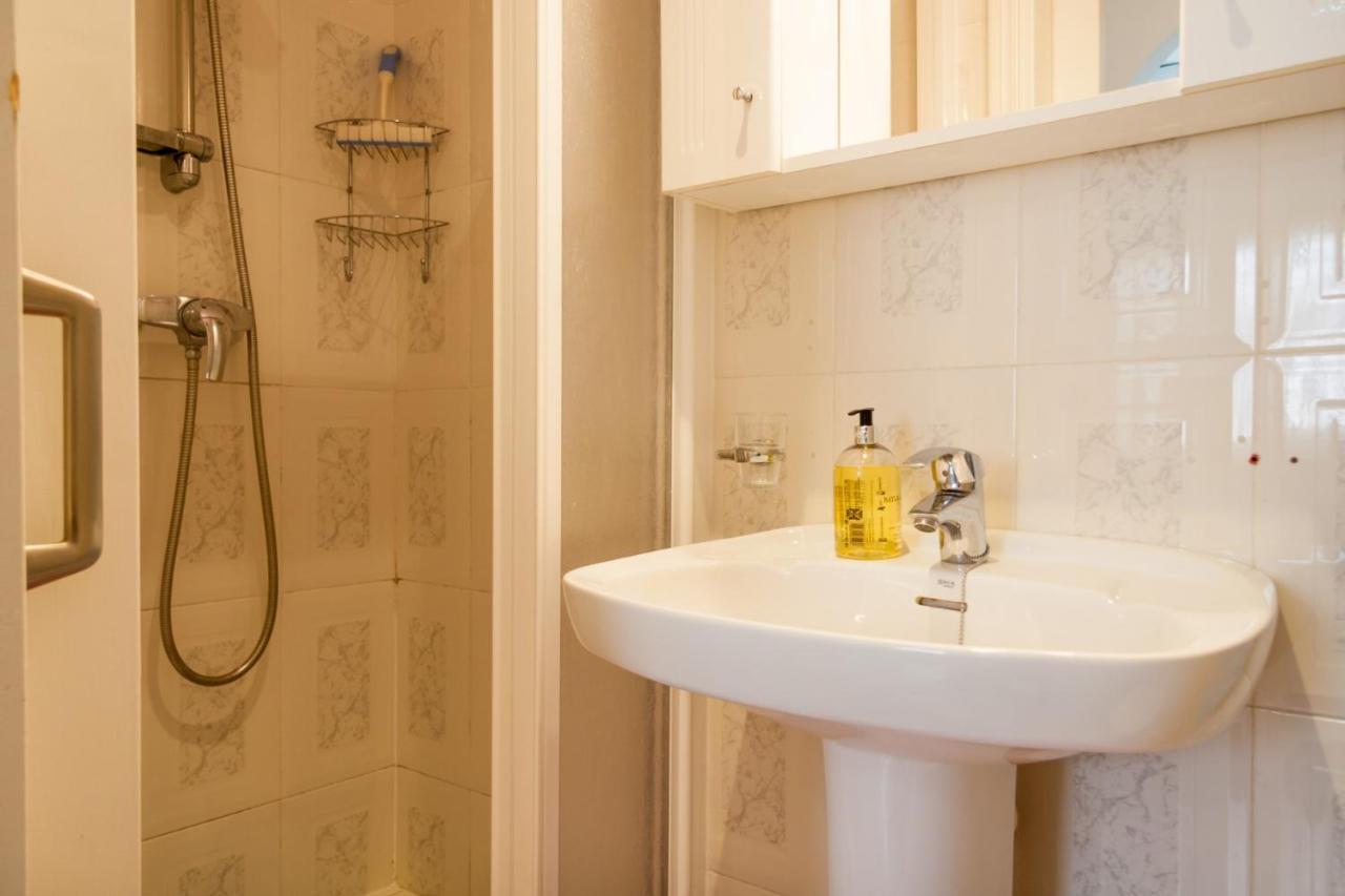 Stella Maris B3 Ba Nerja Villa Kültér fotó