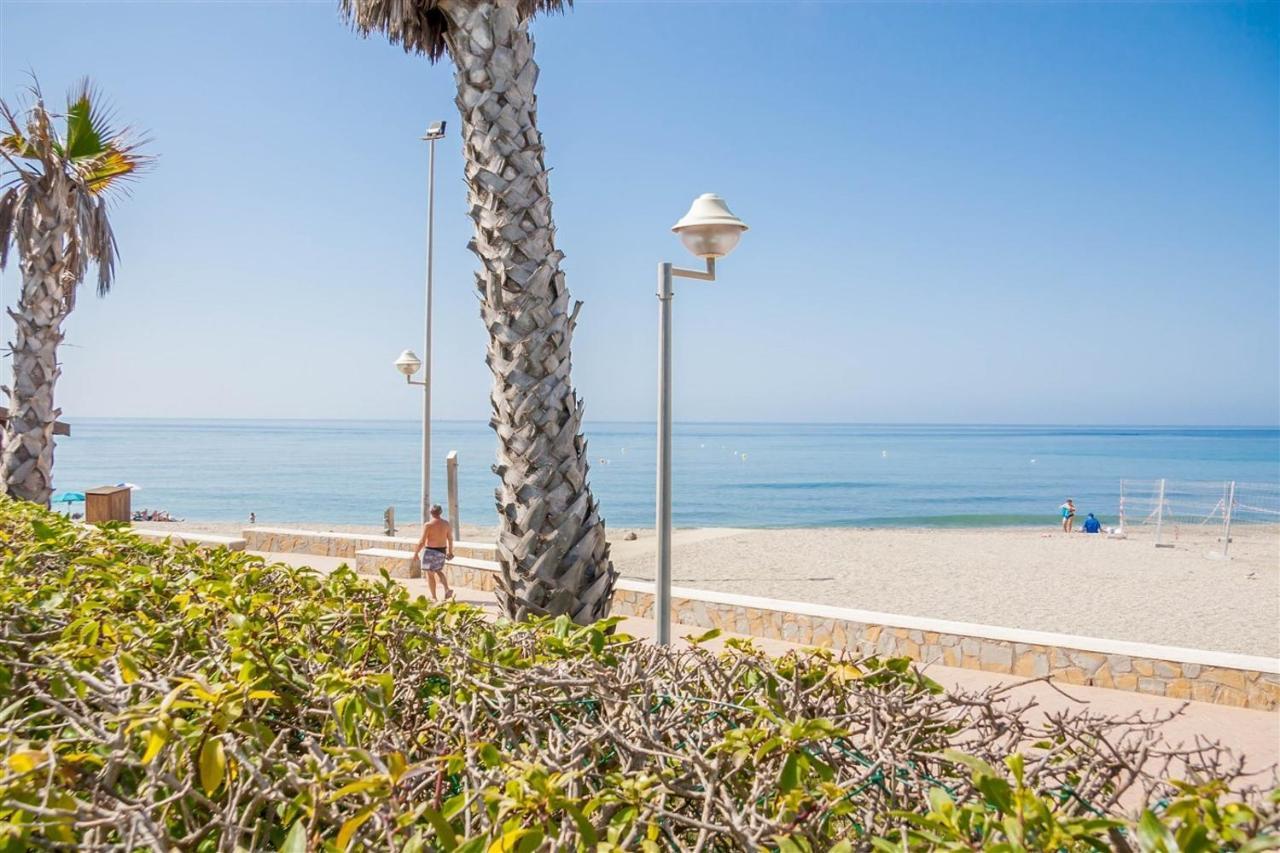 Stella Maris B3 Ba Nerja Villa Kültér fotó