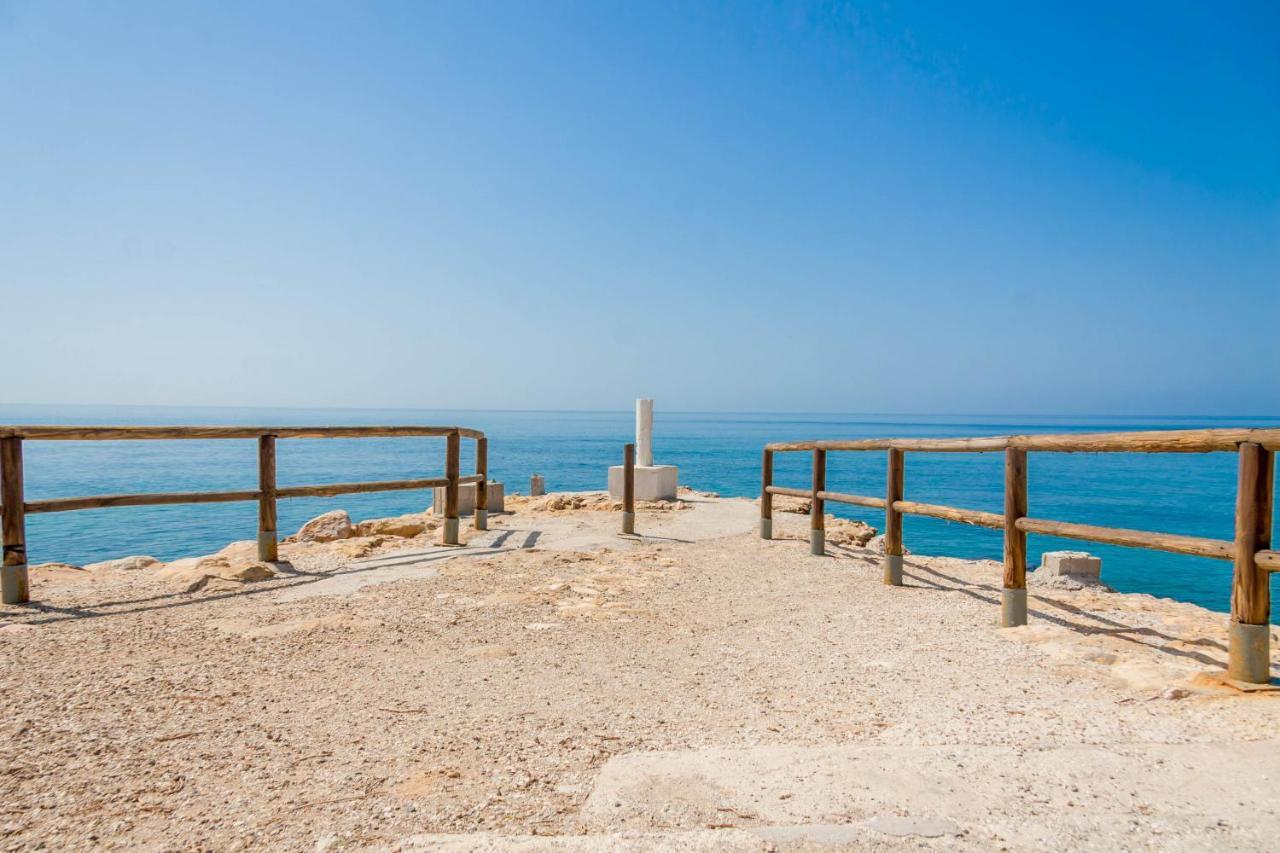 Stella Maris B3 Ba Nerja Villa Kültér fotó
