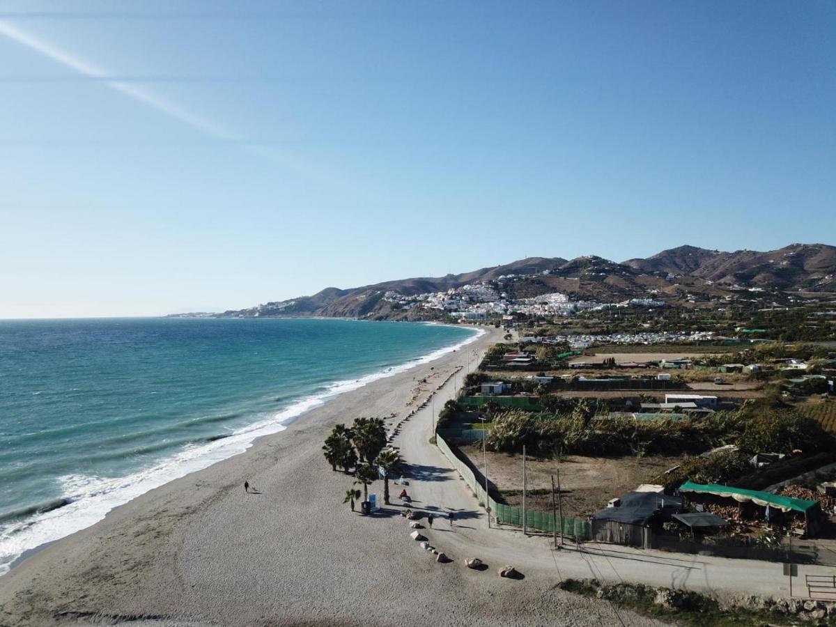 Stella Maris B3 Ba Nerja Villa Kültér fotó