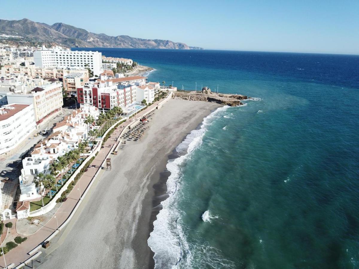Stella Maris B3 Ba Nerja Villa Kültér fotó