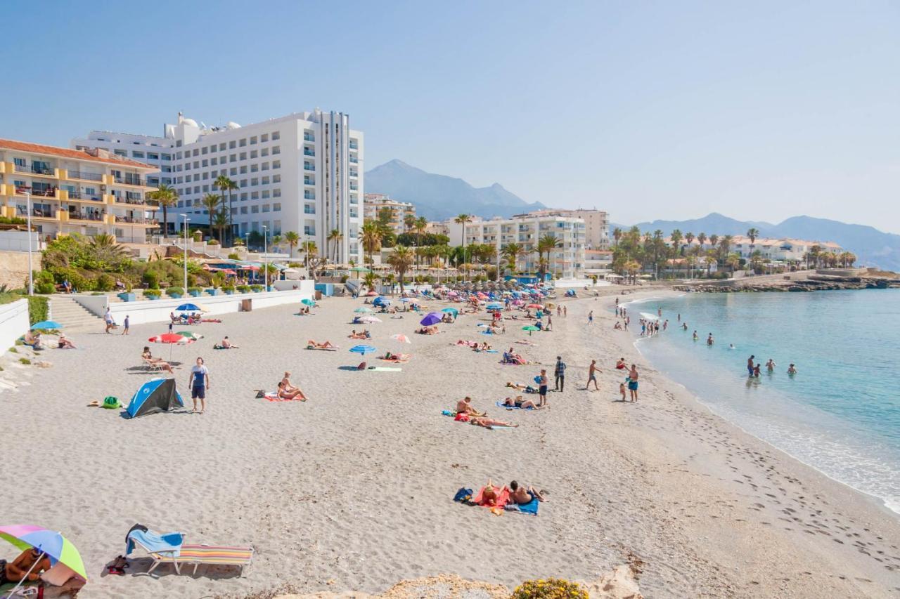 Stella Maris B3 Ba Nerja Villa Kültér fotó