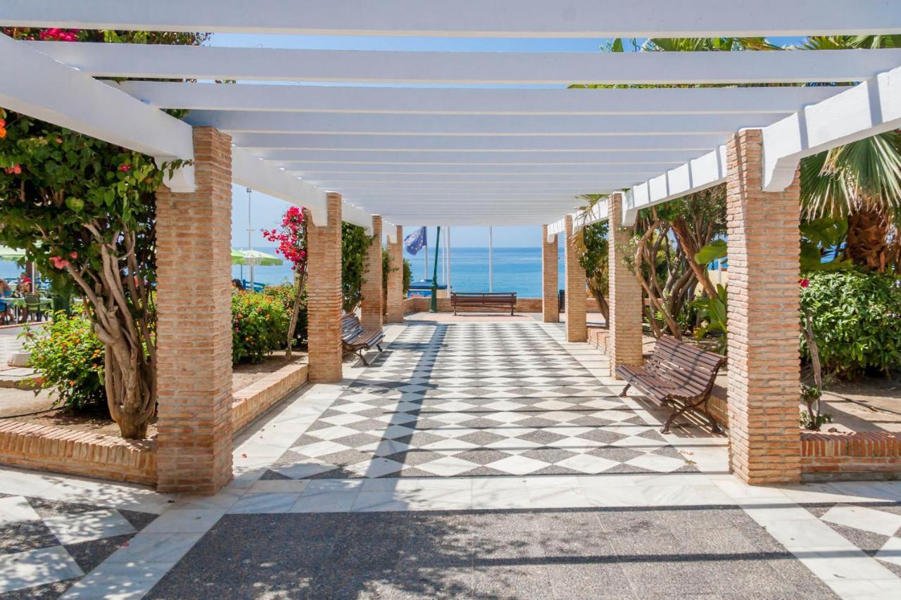 Stella Maris B3 Ba Nerja Villa Kültér fotó