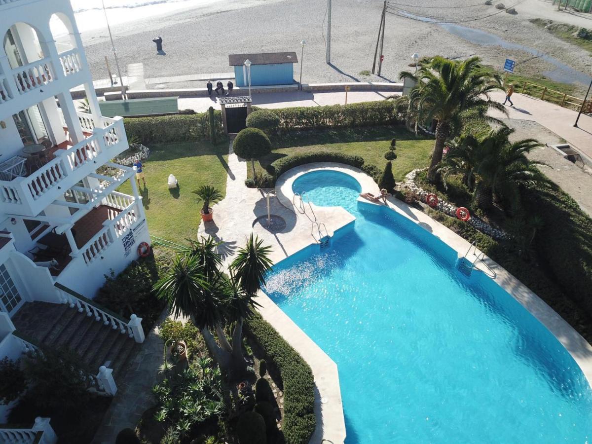 Stella Maris B3 Ba Nerja Villa Kültér fotó
