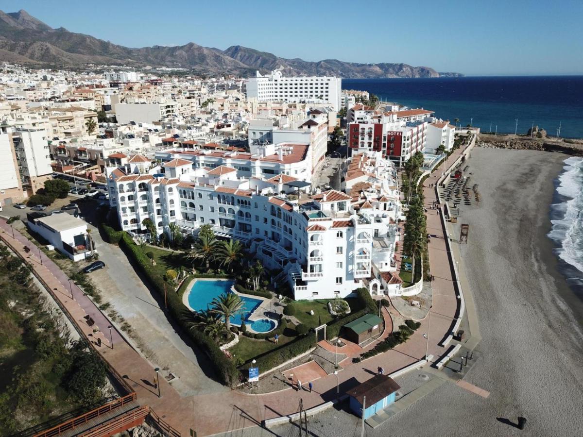 Stella Maris B3 Ba Nerja Villa Kültér fotó