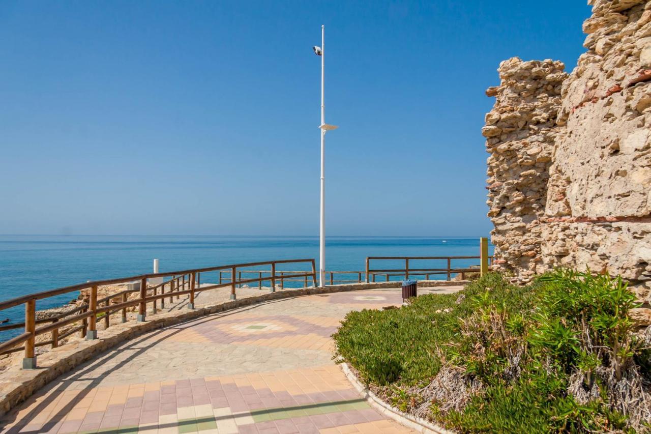 Stella Maris B3 Ba Nerja Villa Kültér fotó