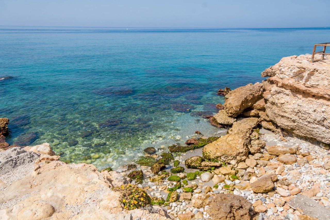 Stella Maris B3 Ba Nerja Villa Kültér fotó